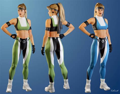 mortal kombat 3 sonya|sonya blade real life.